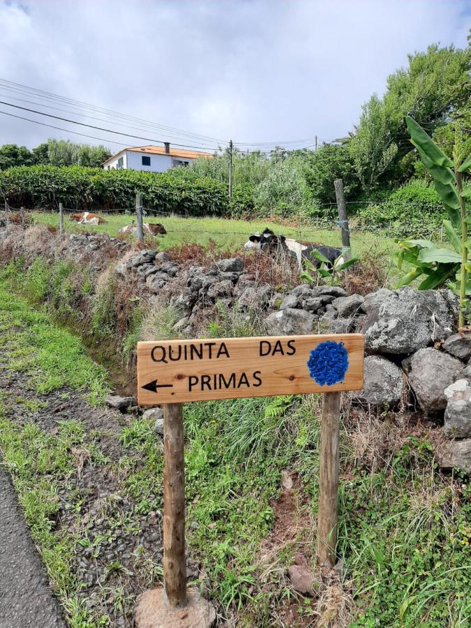 Lomba  Quinta Das Primas מראה חיצוני תמונה
